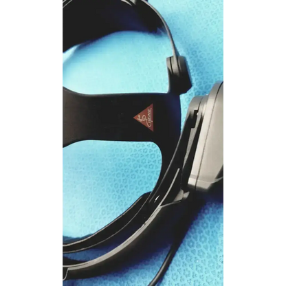Heine Omega 500 LED Binocular Indirect Ophthalmoscope Ophthalmoscope, second-hand product photo 4