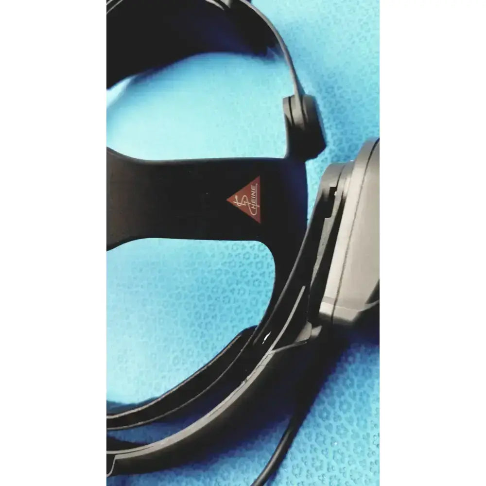 Heine Omega 500 LED Binocular Indirect Ophthalmoscope Ophthalmoscope, second-hand product photo 4