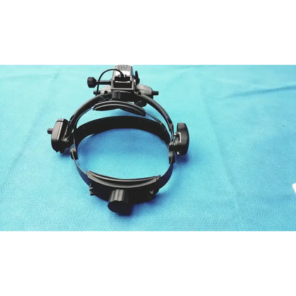 Heine Omega 500 LED Binocular Indirect Ophthalmoscope Ophthalmoscope, second-hand product photo 9