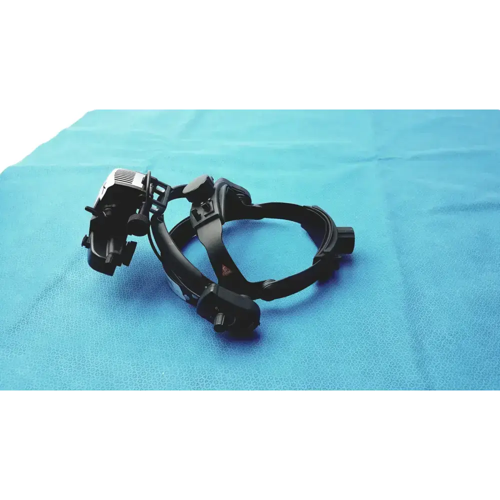 Heine Omega 500 LED Binocular Indirect Ophthalmoscope Ophthalmoscope, second-hand product photo 7