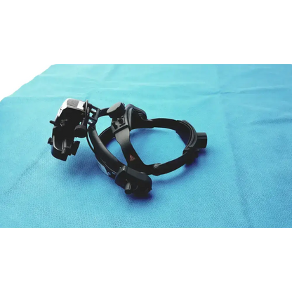 Heine Omega 500 LED Binocular Indirect Ophthalmoscope Ophthalmoscope, second-hand product photo 7