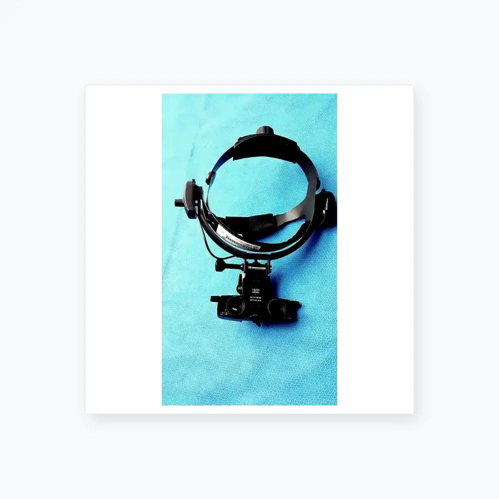 Heine Omega 500 LED Binocular Indirect Ophthalmoscope Ophthalmoscope, second-hand product photo 3