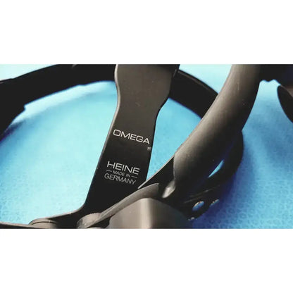 Heine Omega 500 LED Binocular Indirect Ophthalmoscope Ophthalmoscope, second-hand product photo 10