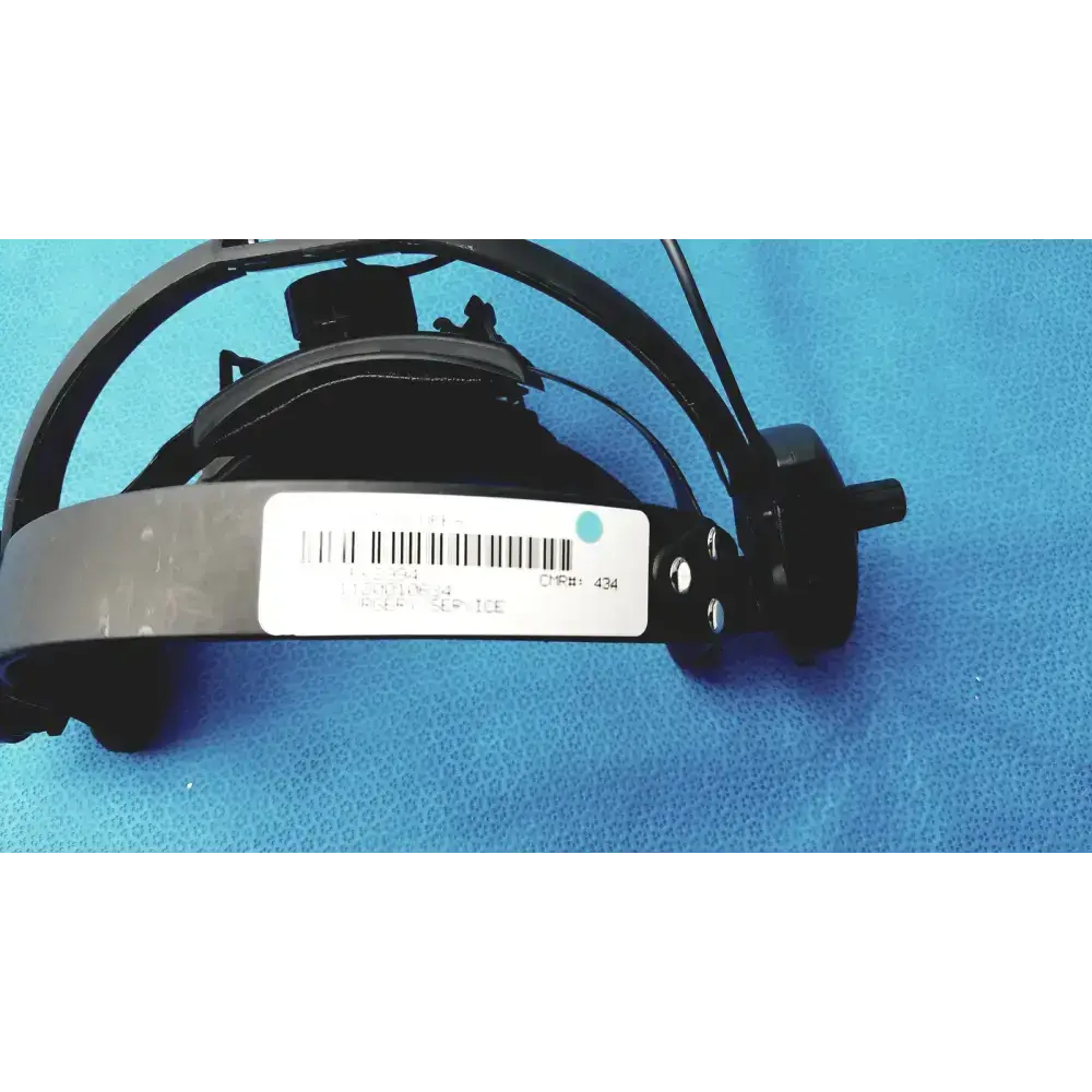 Heine Omega 500 LED Binocular Indirect Ophthalmoscope Ophthalmoscope, second-hand product photo 6