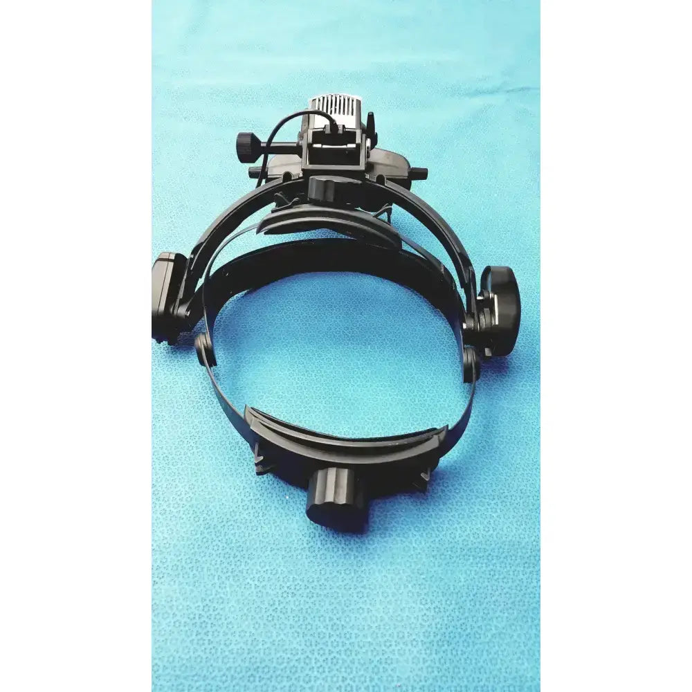 Heine Omega 500 LED Binocular Indirect Ophthalmoscope Ophthalmoscope, second-hand product photo 8