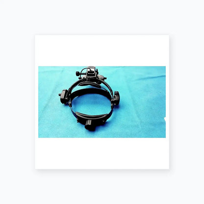 Heine Omega 500 LED Binocular Indirect Ophthalmoscope Ophthalmoscope, second-hand product photo 9