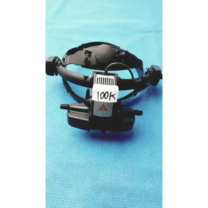 Heine Omega 500 LED Binocular Indirect Ophthalmoscope Ophthalmoscope, second-hand product photo 1