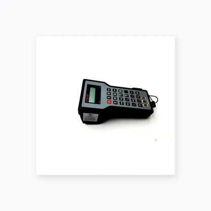 Reuse Medical Heise PTE-1 Hand Held Calibrator 6D49 E171189 Pressure Calibrators, second-hand product photo 1