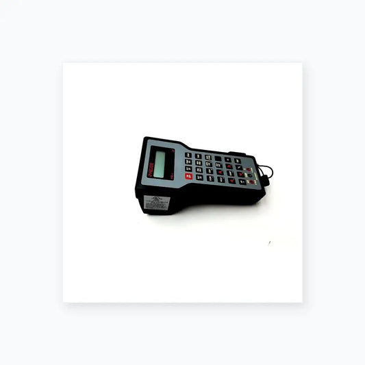 Reuse Medical Heise PTE-1 Hand Held Calibrator 6D49 E171189 Pressure Calibrators, second-hand product photo 1