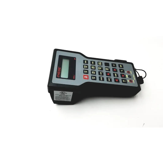 Reuse Medical Heise PTE-1 Hand Held Calibrator 6D49 E171189 Pressure Calibrators, second-hand product photo 1