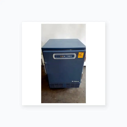 Reuse Medical Helmer HLF105 Horizon Series Laboratory Freezer Lab Freezers & Refrigerators, as-is (for parts) product photo 1