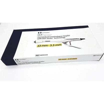 Reuse Medical HEM3335: Covidien EEA Auto Suture Stapller 33mm-3.5mm Other Healthcare, Lab & Dental, second-hand product photo 1