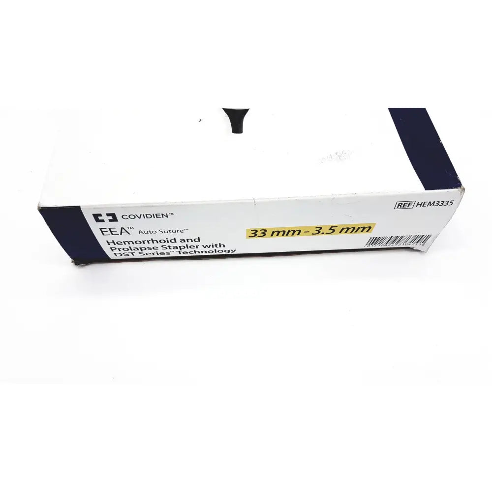 HEM3335: Covidien EEA Auto Suture Stapller 33mm-3.5mm