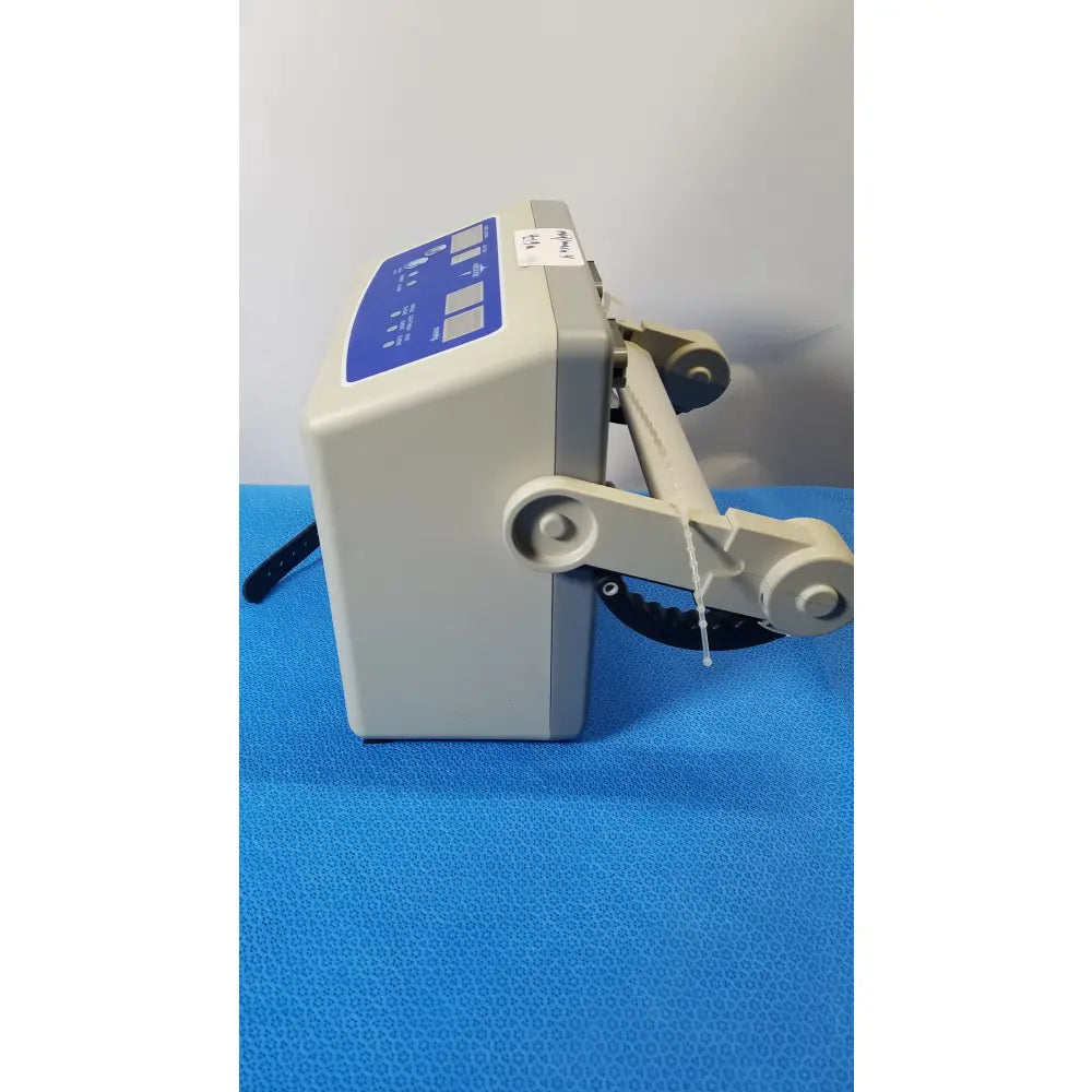 Hemo Force SQ Sequential DVT Pump Model No: MDS600SQ - Medline