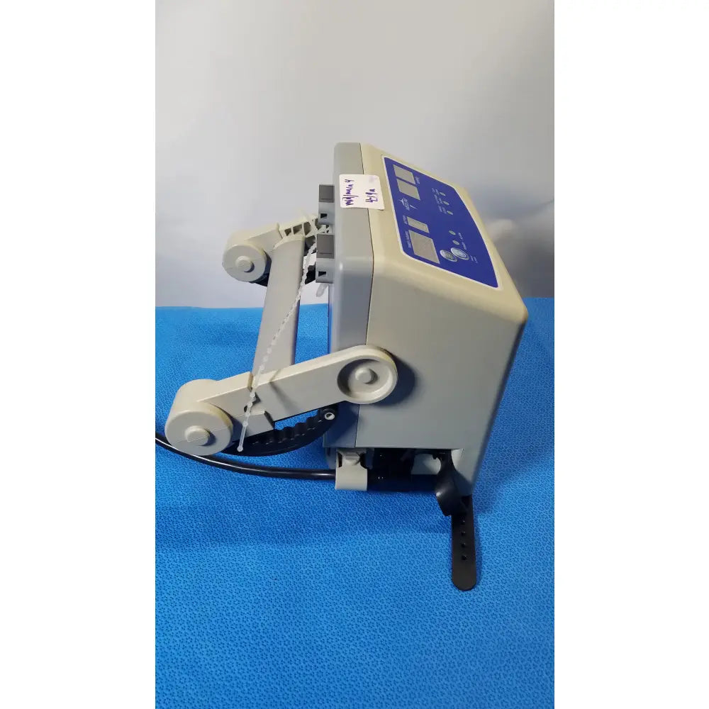 Hemo Force SQ Sequential DVT Pump Model No: MDS600SQ - Medline