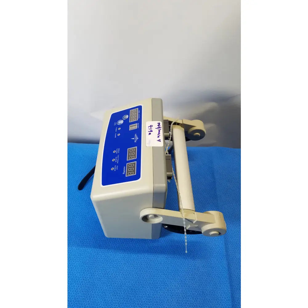 Hemo Force SQ Sequential DVT Pump Model No: MDS600SQ - Medline