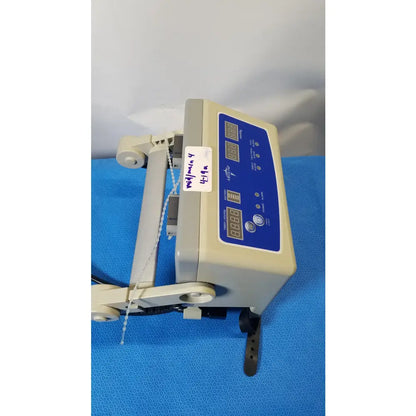 Hemo Force SQ Sequential DVT Pump Model No: MDS600SQ - Medline