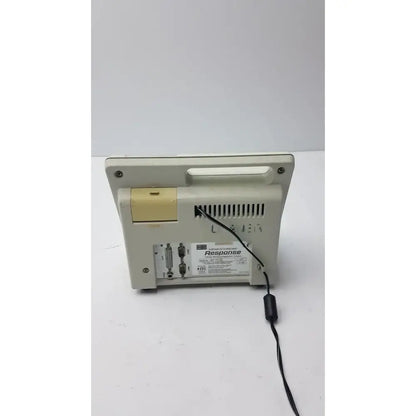 Vendor Unknown - MANUAL REVIEW Hemochron Response Whole Blood CoagulatiIon System Whole Blood Coagulation Analyzer, second-hand product photo 5