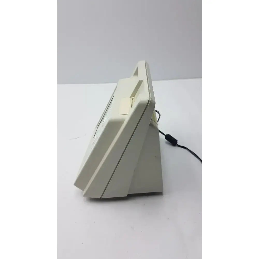 Vendor Unknown - MANUAL REVIEW Hemochron Response Whole Blood CoagulatiIon System Whole Blood Coagulation Analyzer, second-hand product photo 4