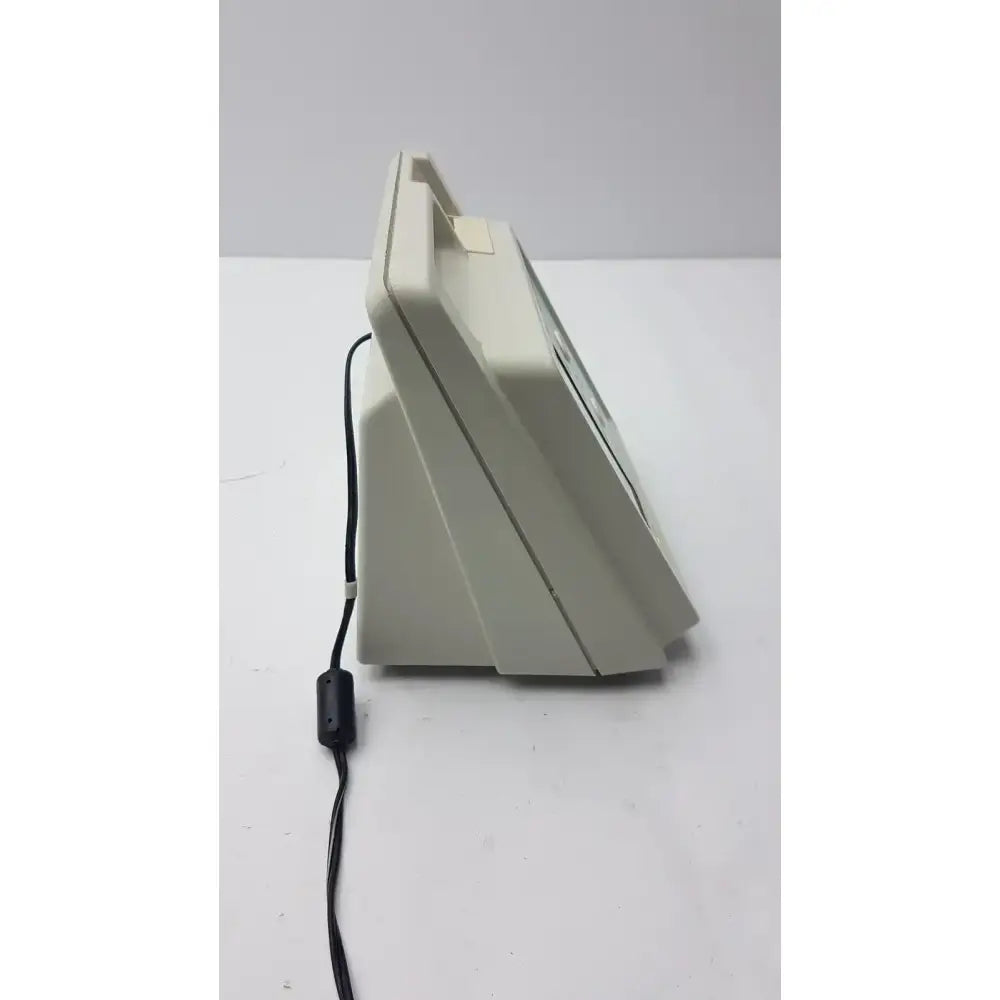 Vendor Unknown - MANUAL REVIEW Hemochron Response Whole Blood CoagulatiIon System Whole Blood Coagulation Analyzer, second-hand product photo 9