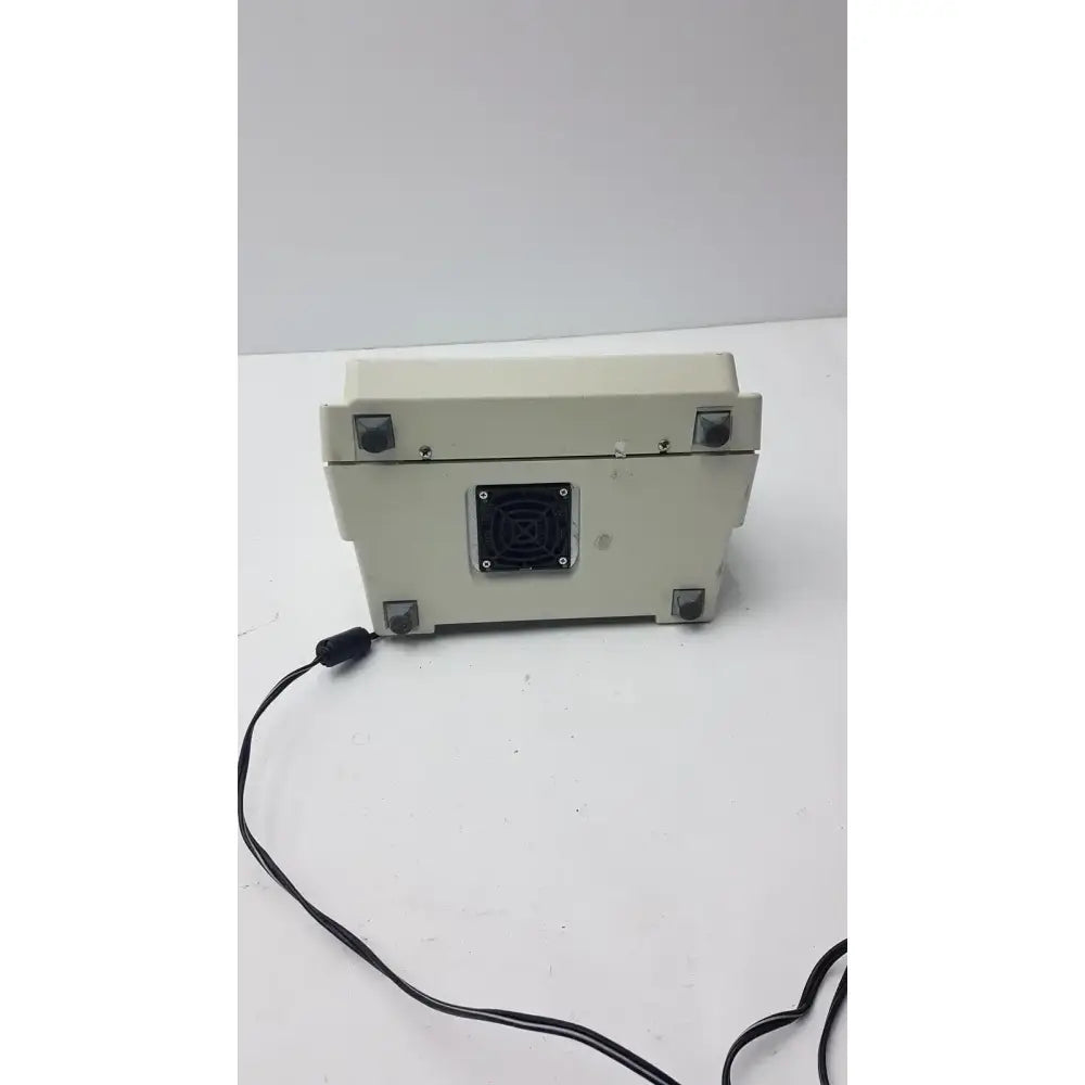 Vendor Unknown - MANUAL REVIEW Hemochron Response Whole Blood CoagulatiIon System Whole Blood Coagulation Analyzer, second-hand product photo 11