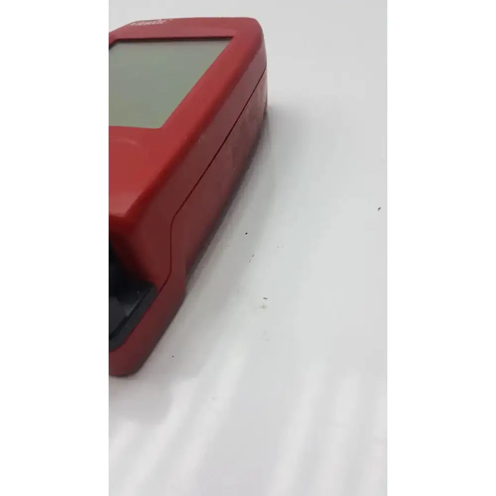 HemoCue Hb 201 DM Hemoglobin System Analyzer Hemoglobin Analyzer, as-is (for parts) product photo 3