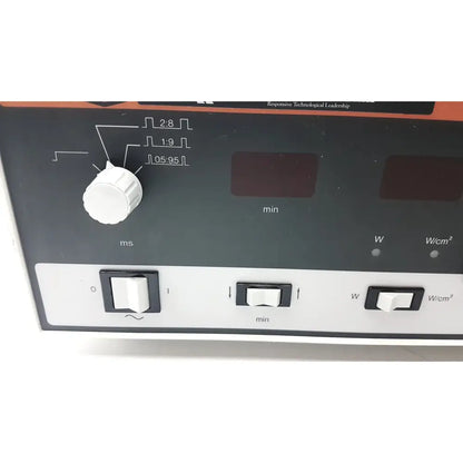 Henley International Sonopuls 434 Ultrasound Therapy Unit, second-hand product photo 5