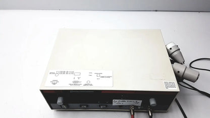 Henley International Sonopuls 434 Ultrasound Therapy Unit, second-hand product photo 3