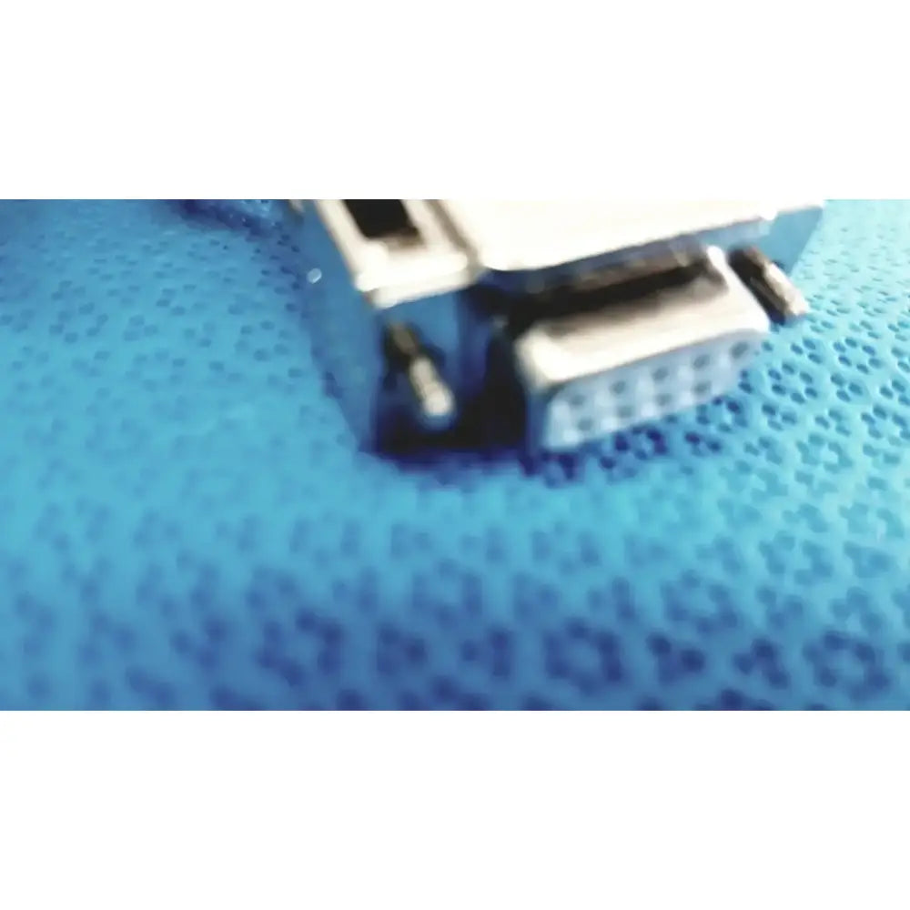 Herga 6224-0067 3 Position USB Footswitch – Record, Stop, Cam Control USB Footswitch, second-hand product photo 9