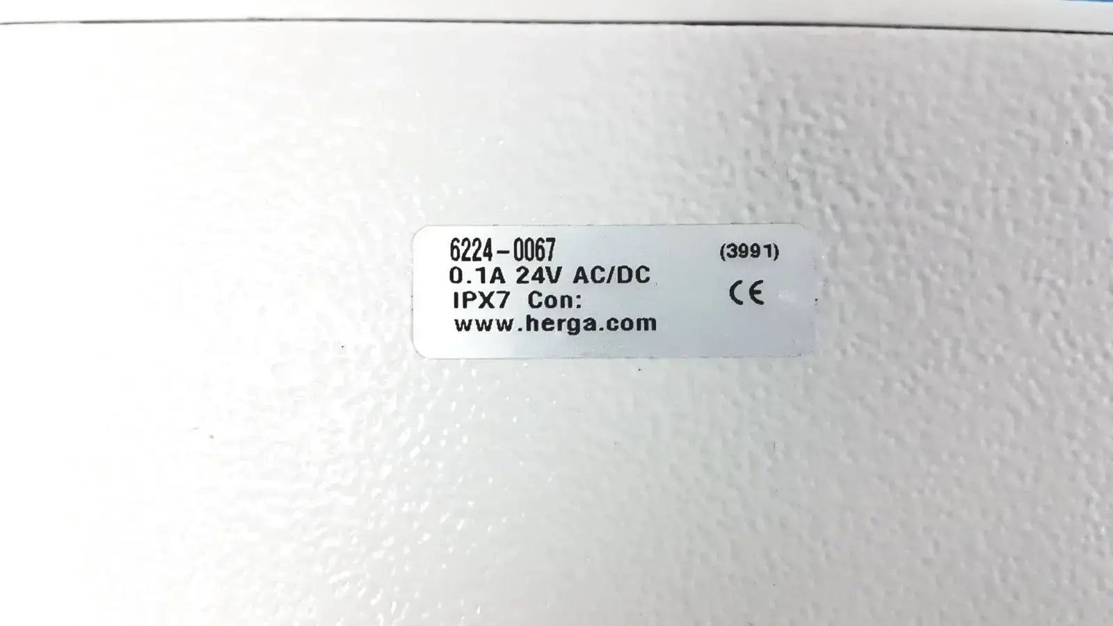 Herga 6224-0067 3 Position USB Footswitch – Record, Stop, Cam Control USB Footswitch, second-hand product photo 8