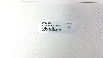 Herga 6224-0067 3 Position USB Footswitch – Record, Stop, Cam Control USB Footswitch, second-hand product photo 8