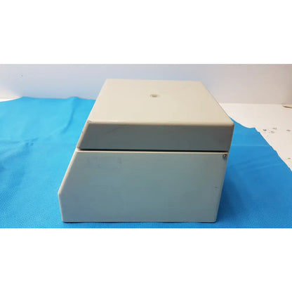Hettich Haematokrit 200 & Baxter Immufuge II Benchtop Laboratory Centrifuge - Benchtop laboratory centrifuge