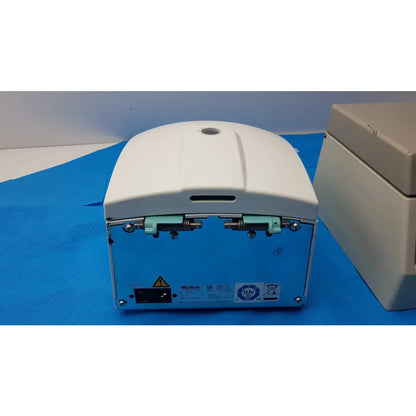 Hettich Haematokrit 200 & Baxter Immufuge II Benchtop Laboratory Centrifuge - Benchtop laboratory centrifuge