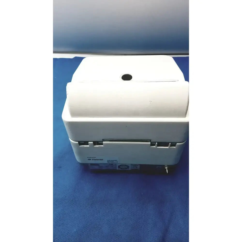 Hettich Zentrifugen EBA 21 Centrifuge Laboratory Centrifuge, second-hand product photo 2