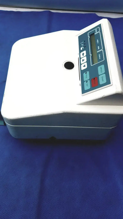 Hettich Zentrifugen EBA 21 Centrifuge Laboratory Centrifuge, second-hand product photo 5