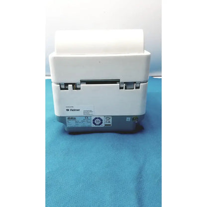 Hettich Zentrifugen EBA 21 Centrifuge Laboratory Centrifuge, second-hand product photo 17