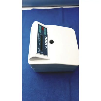 Hettich Zentrifugen EBA 21 Centrifuge Laboratory Centrifuge, second-hand product photo 16