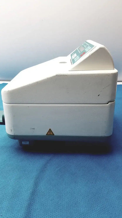 Hettich Zentrifugen EBA 21 Centrifuge Laboratory Centrifuge, second-hand product photo 4