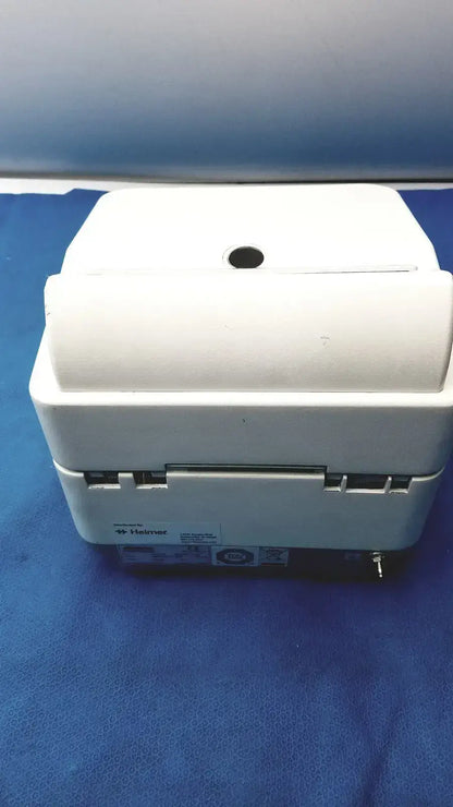 Hettich Zentrifugen EBA 21 Centrifuge Laboratory Centrifuge, second-hand product photo 2