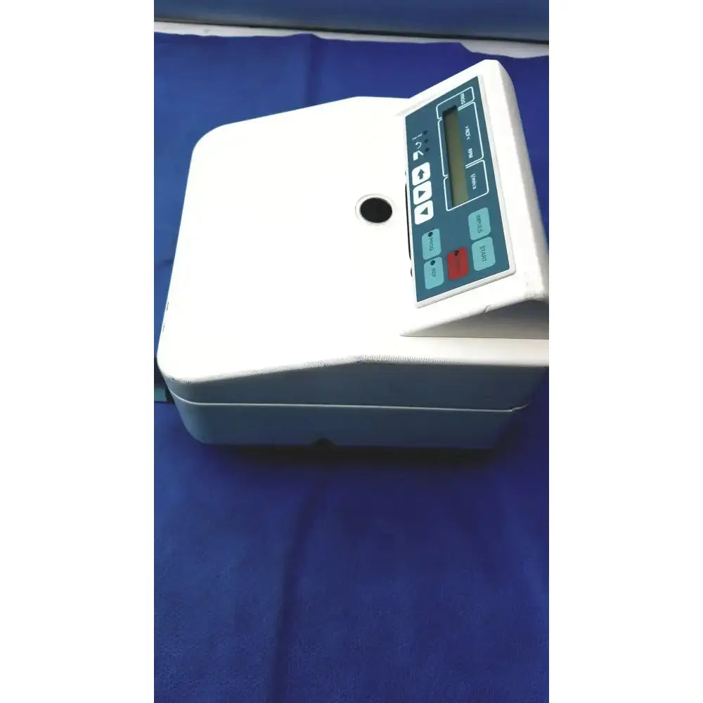 Hettich Zentrifugen EBA 21 Centrifuge Laboratory Centrifuge, second-hand product photo 5