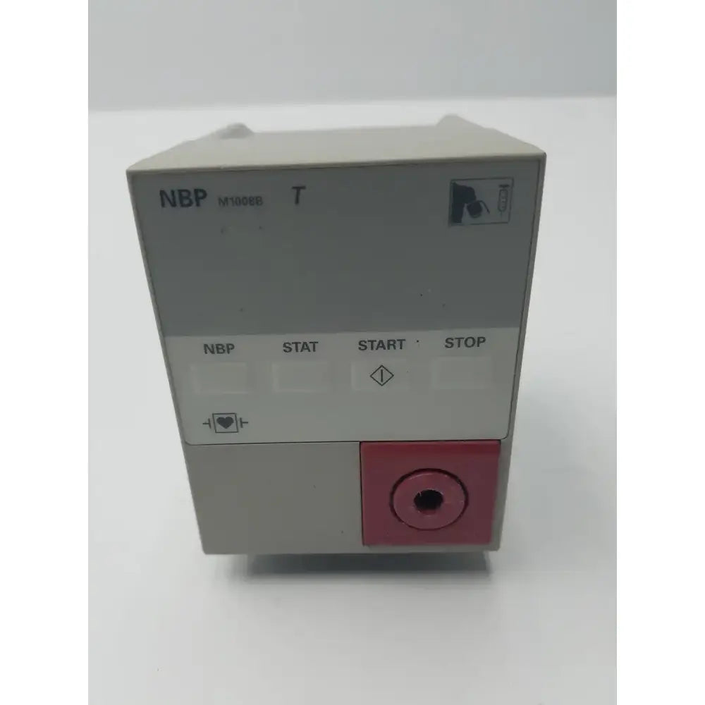 HEWLETT PACKARD M1008B NBP Module Option ABA Patient Monitor Module, second-hand product photo 2