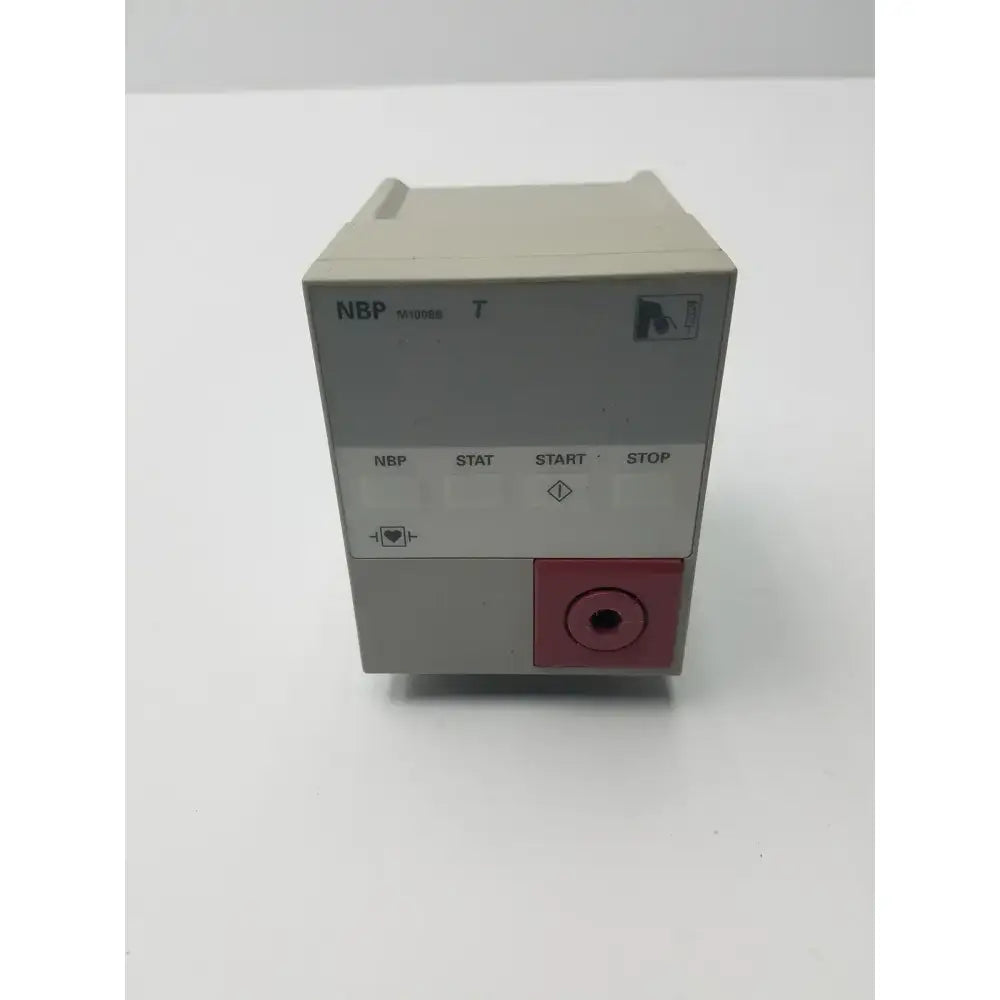 HEWLETT PACKARD M1008B NBP Module Option ABA Patient Monitor Module, second-hand product photo 1