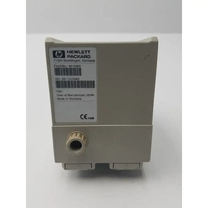 HEWLETT PACKARD M1008B NBP Module Option ABA Patient Monitor Module, second-hand product photo 4