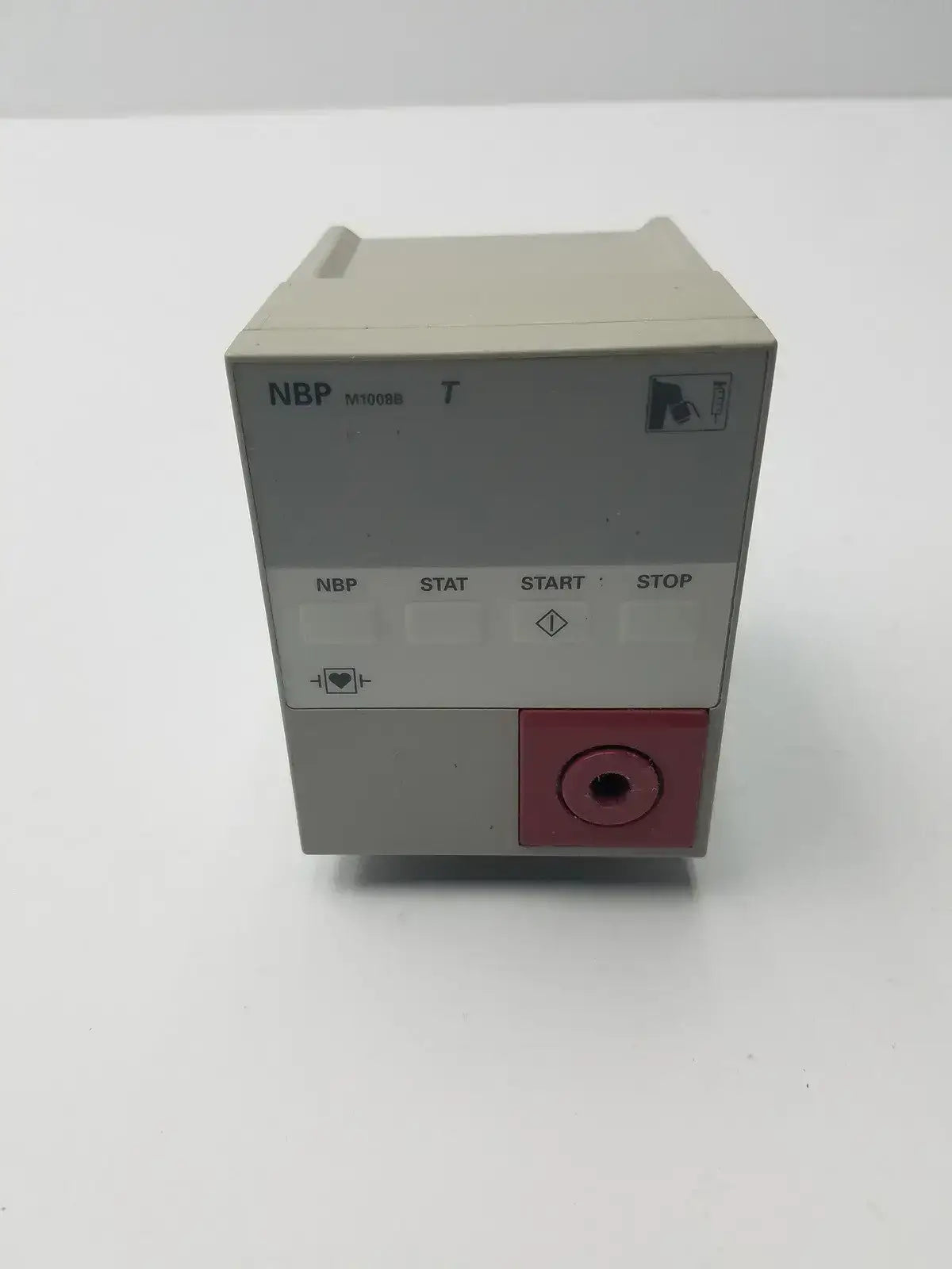 HEWLETT PACKARD M1008B NBP Module Option ABA Patient Monitor Module, second-hand product photo 1