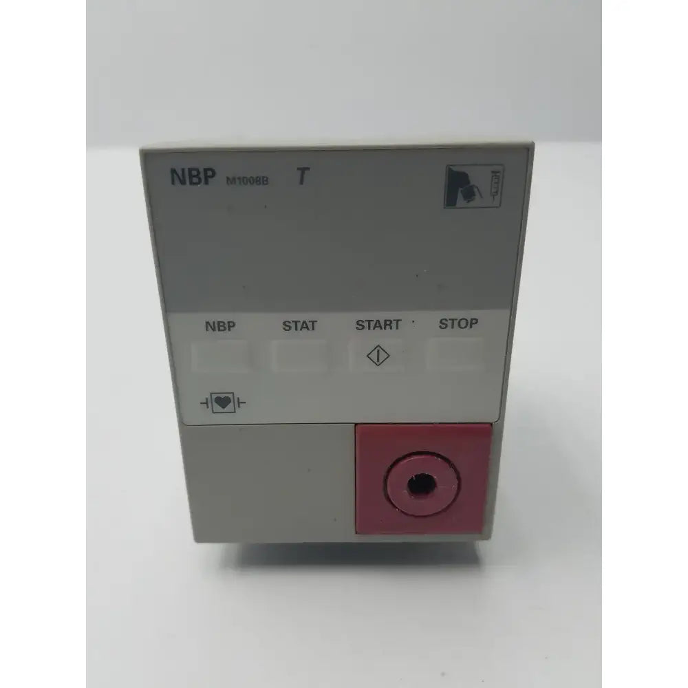 HEWLETT PACKARD M1008B NBP Module Option ABA Patient Monitor Module, second-hand product photo 7
