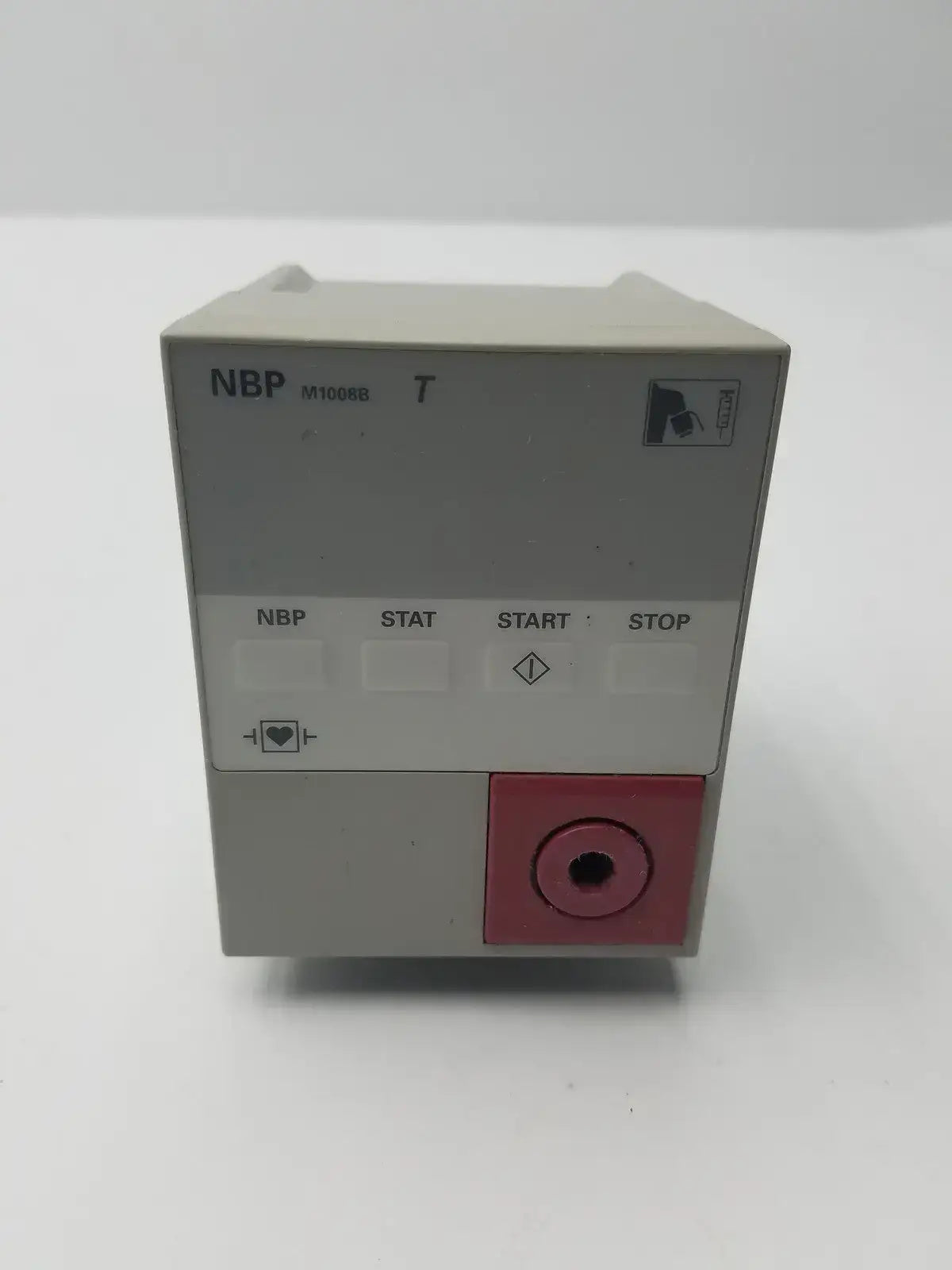 HEWLETT PACKARD M1008B NBP Module Option ABA Patient Monitor Module, second-hand product photo 9