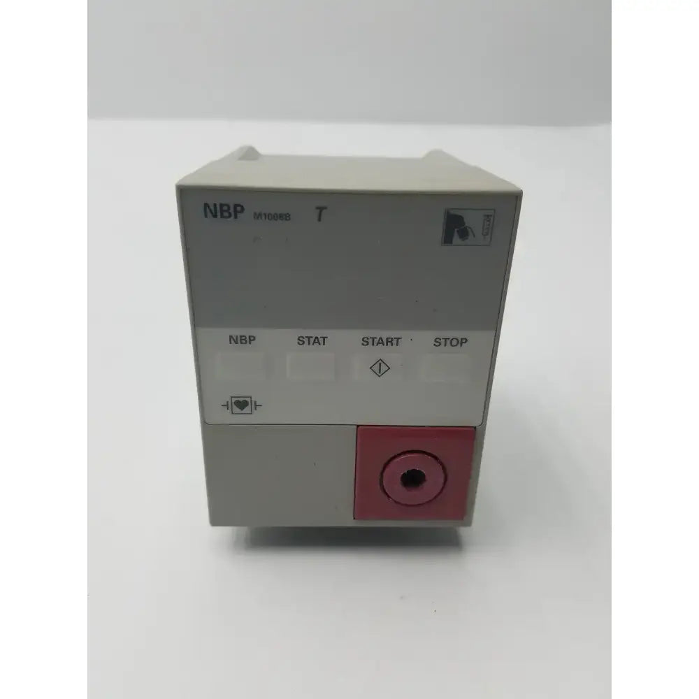 HEWLETT PACKARD M1008B NBP Module Option ABA Patient Monitor Module, second-hand product photo 9