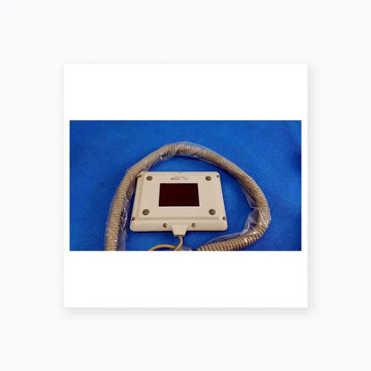 HP Hewlett Packard M1106C Patient Monitor Keyboard Patient Monitor Keyboard, second-hand product photo 4