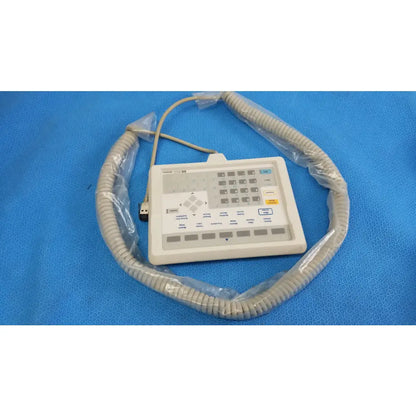 HP Hewlett Packard M1106C Patient Monitor Keyboard Patient Monitor Keyboard, second-hand product photo 6