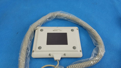 HP Hewlett Packard M1106C Patient Monitor Keyboard Patient Monitor Keyboard, second-hand product photo 4
